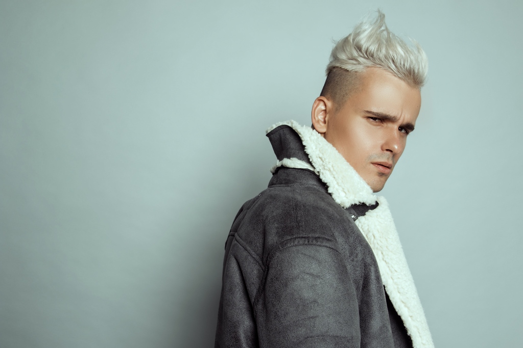 Мене не зіпсував шоу-бізнес: 5 головних істин режисера Германа Ненова